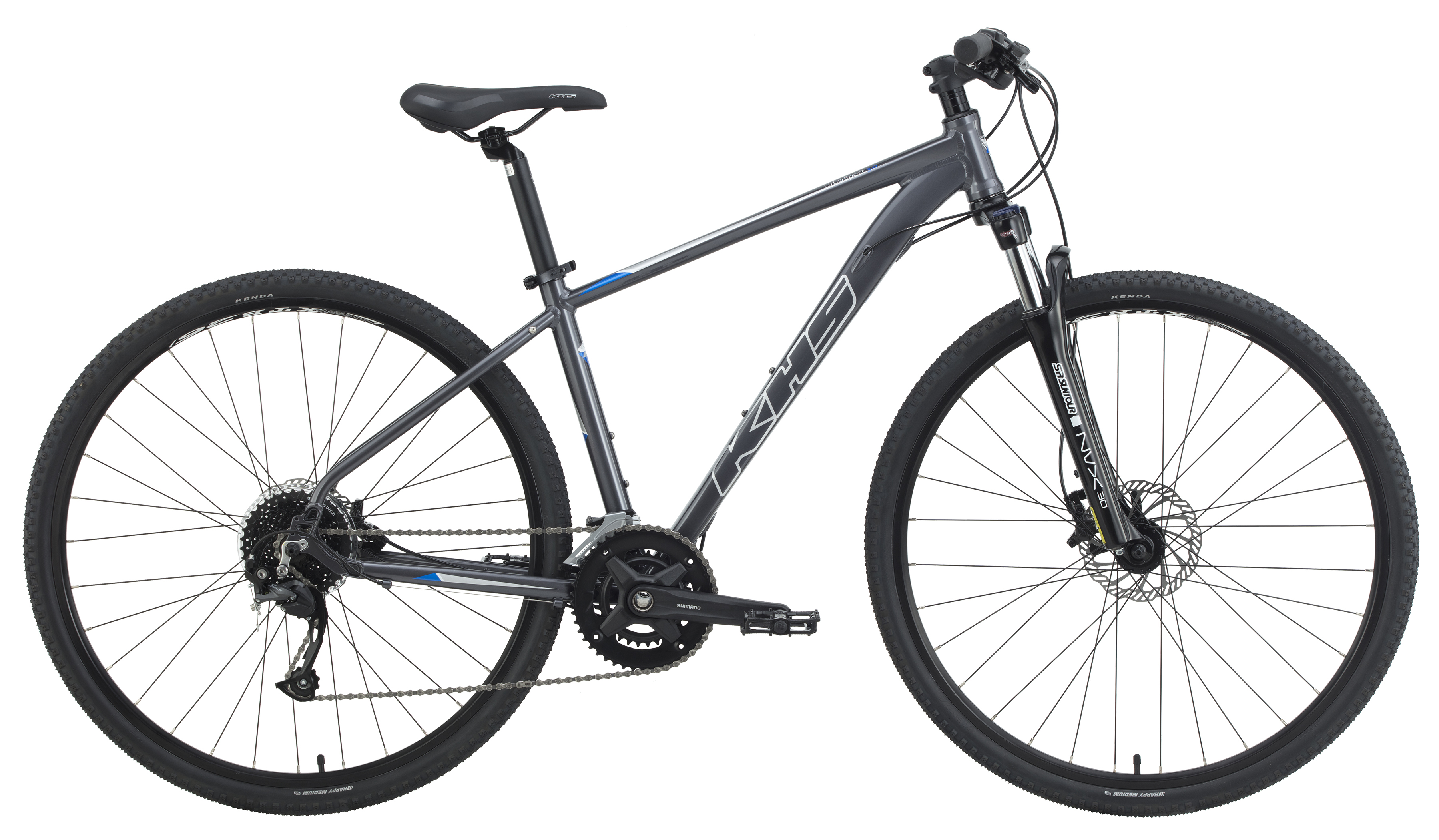Image ULTRA SPORT 3.0 HAZEY GRAY S/15 (43-1130)
